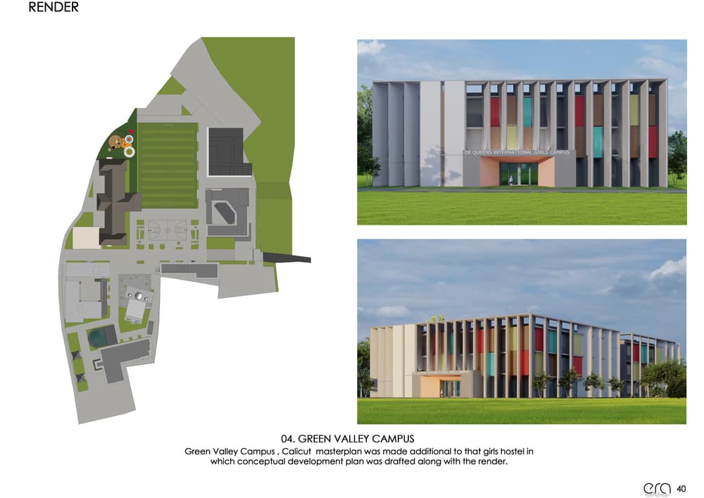 Green Valley Campus